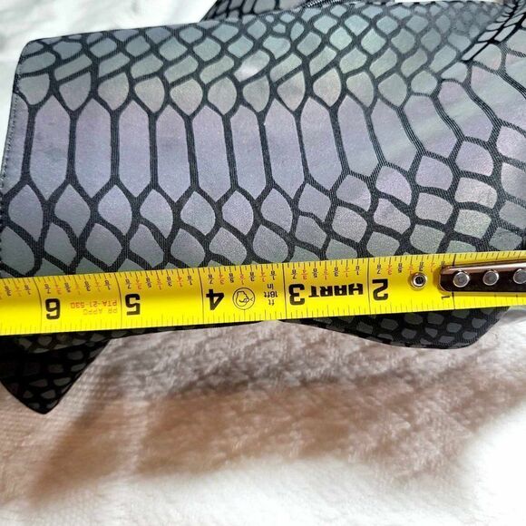 AZELIA WANG Bootie Size 10 New without tag. - Picture 9 of 9